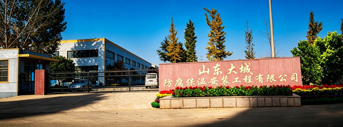 始兴聚氨酯保温管生产厂家